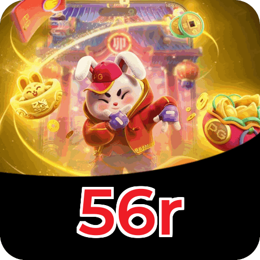 Material promocional do app 56r — ilustração, não métricas auditadas nesta página