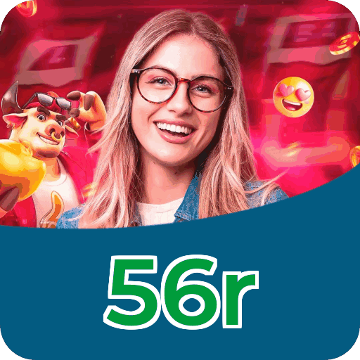 56r segurança SSL 256-bit - Licença Curaçao, eCOGRA, GLI certificado