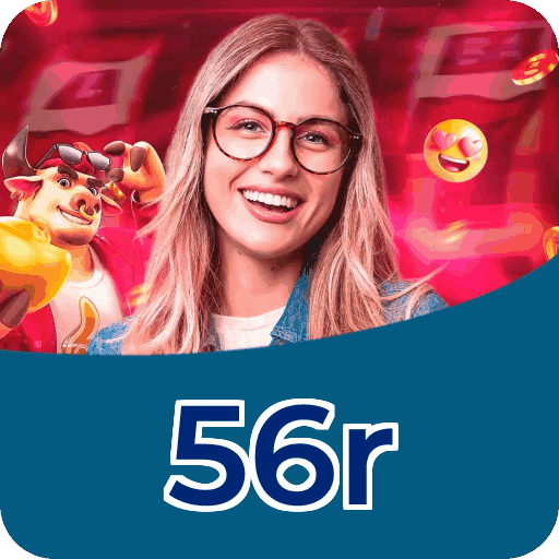 Tabela RTP dos jogos de cassino da 56r