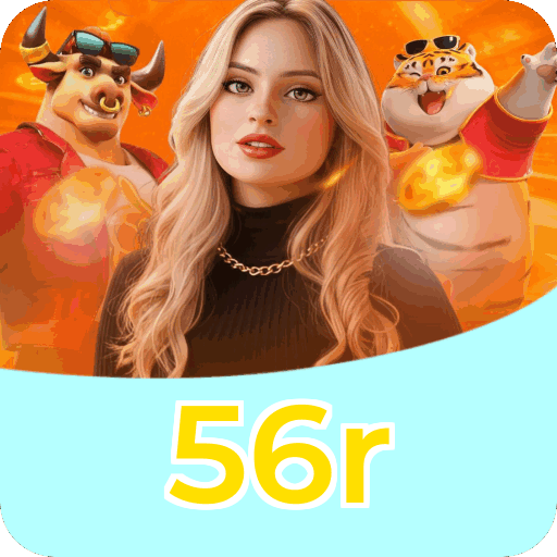 Comparação APP mobile vs versão web da 56r